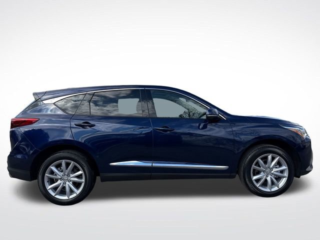 Certified 2024 Acura RDX SH-AWD image 7