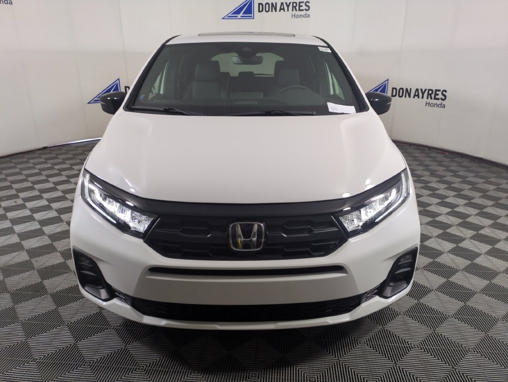 New 2027 Honda Odyssey Sport-L image 9