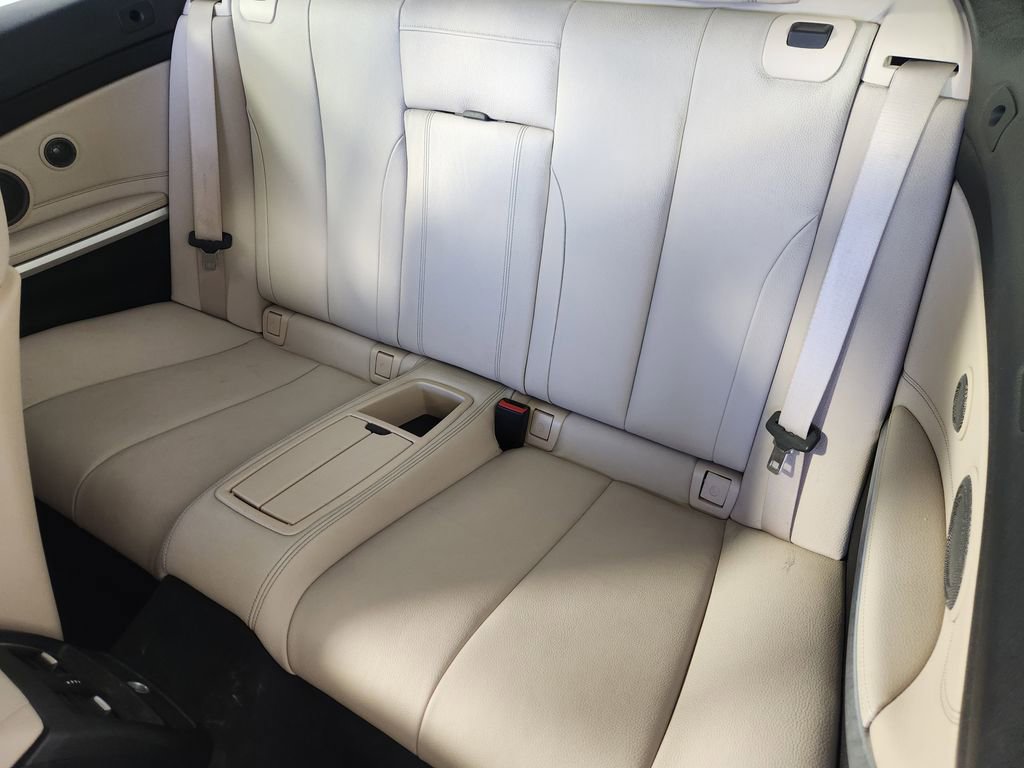 Used 2017 BMW 430i Convertible image 33