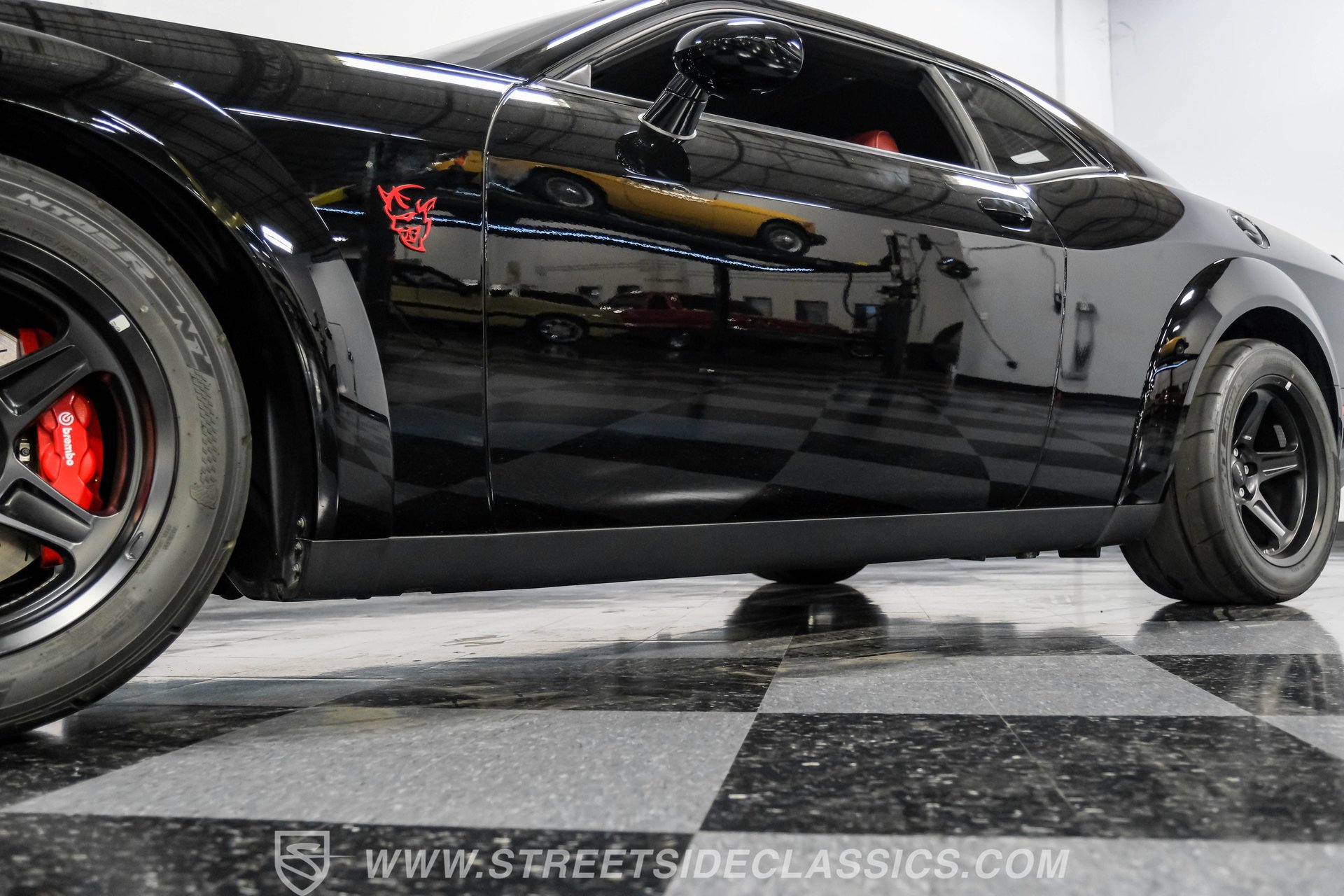 Used 2018 Dodge Challenger SRT Demon image 22