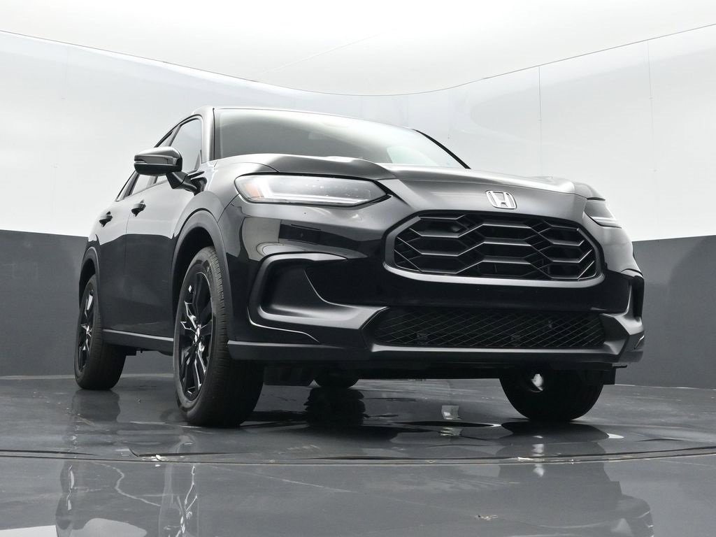 New 2026 Honda HR-V Sport image 5
