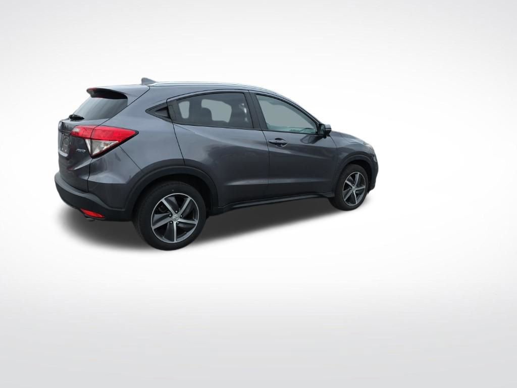Used 2022 Honda HR-V EX image 7