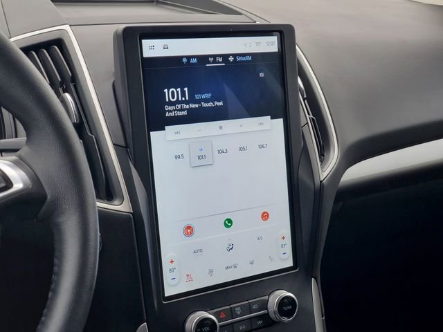 Used 2024 Ford Edge SEL w/ Convenience Package image 19