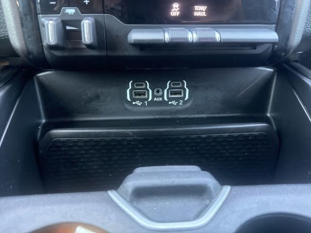 Used 2020 RAM 1500 Rebel w/ Rebel Level 1 Equipment Group image 31