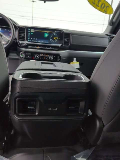 Certified 2022 Chevrolet Silverado 1500 LT w/ Protection Package image 26