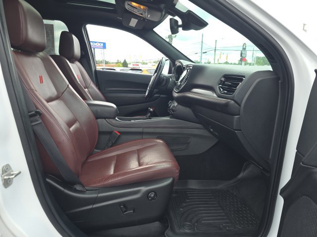 Used 2023 Dodge Durango GT AWD/4WD image 35
