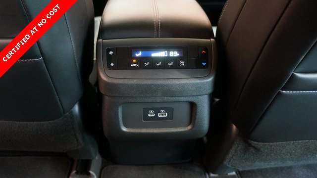 Used 2022 Nissan Pathfinder SL image 37