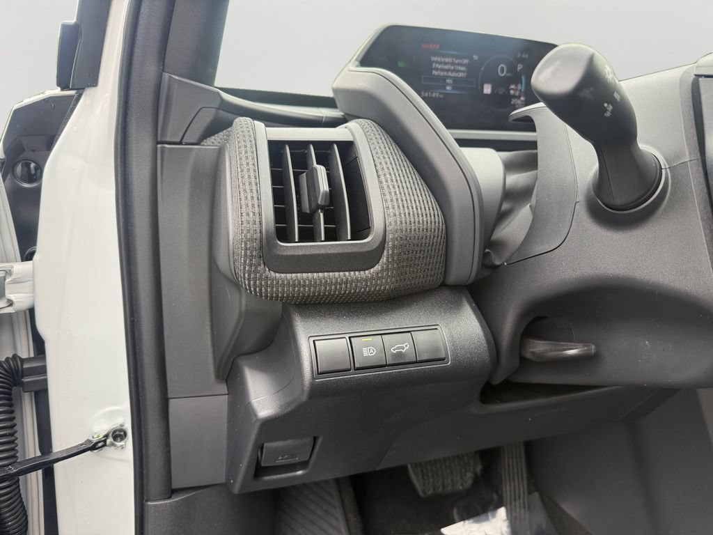 Used 2024 Toyota bZ4X AWD w/ Weather Package image 13