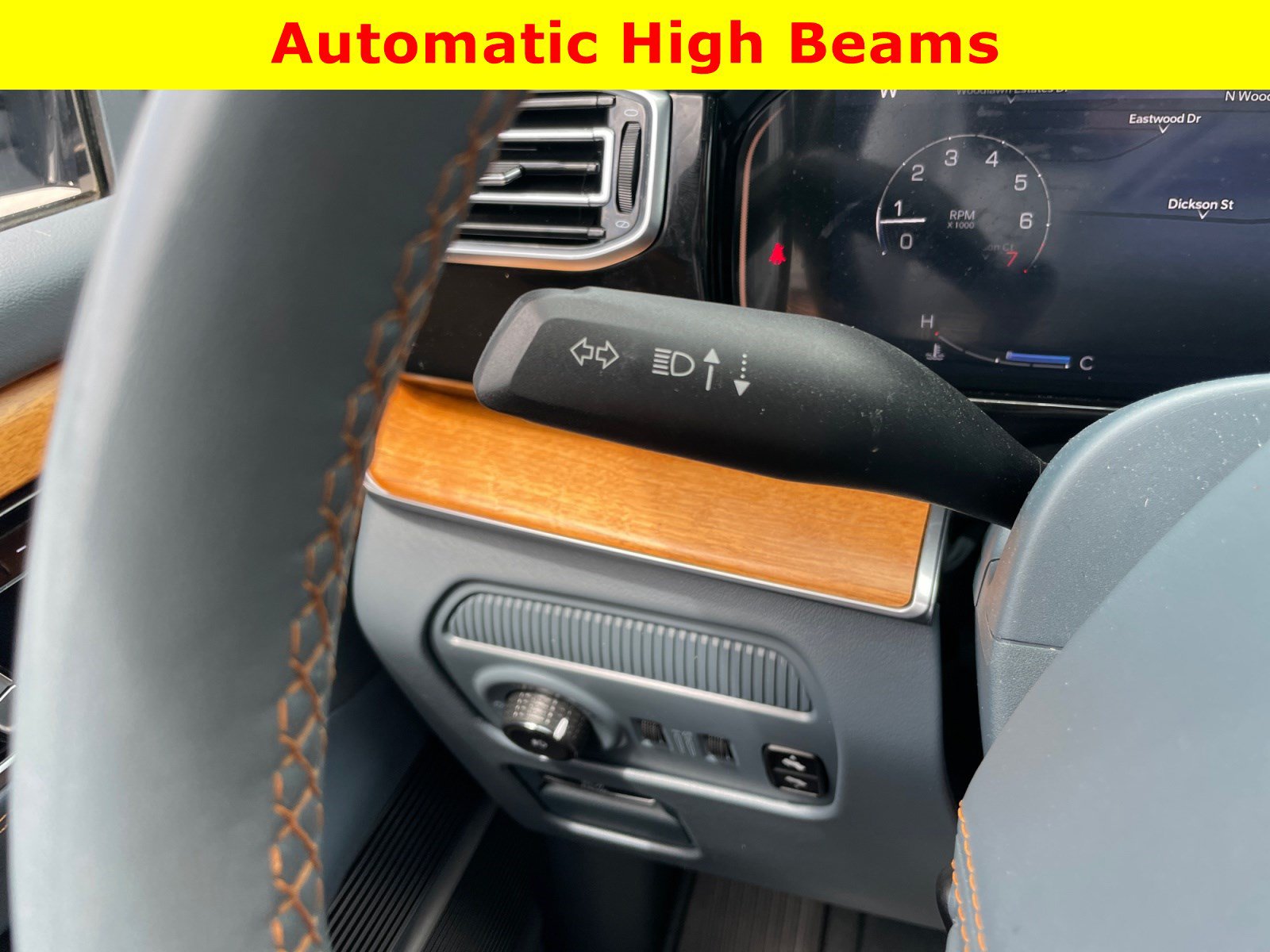 Used 2022 Jeep Grand Wagoneer Series II w/ Premium Group II AWD/4WD image 18