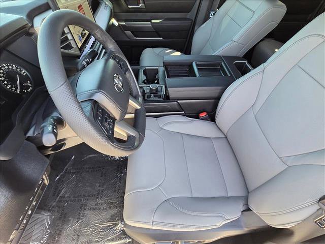 New 2026 Toyota Tundra SR5 video 4