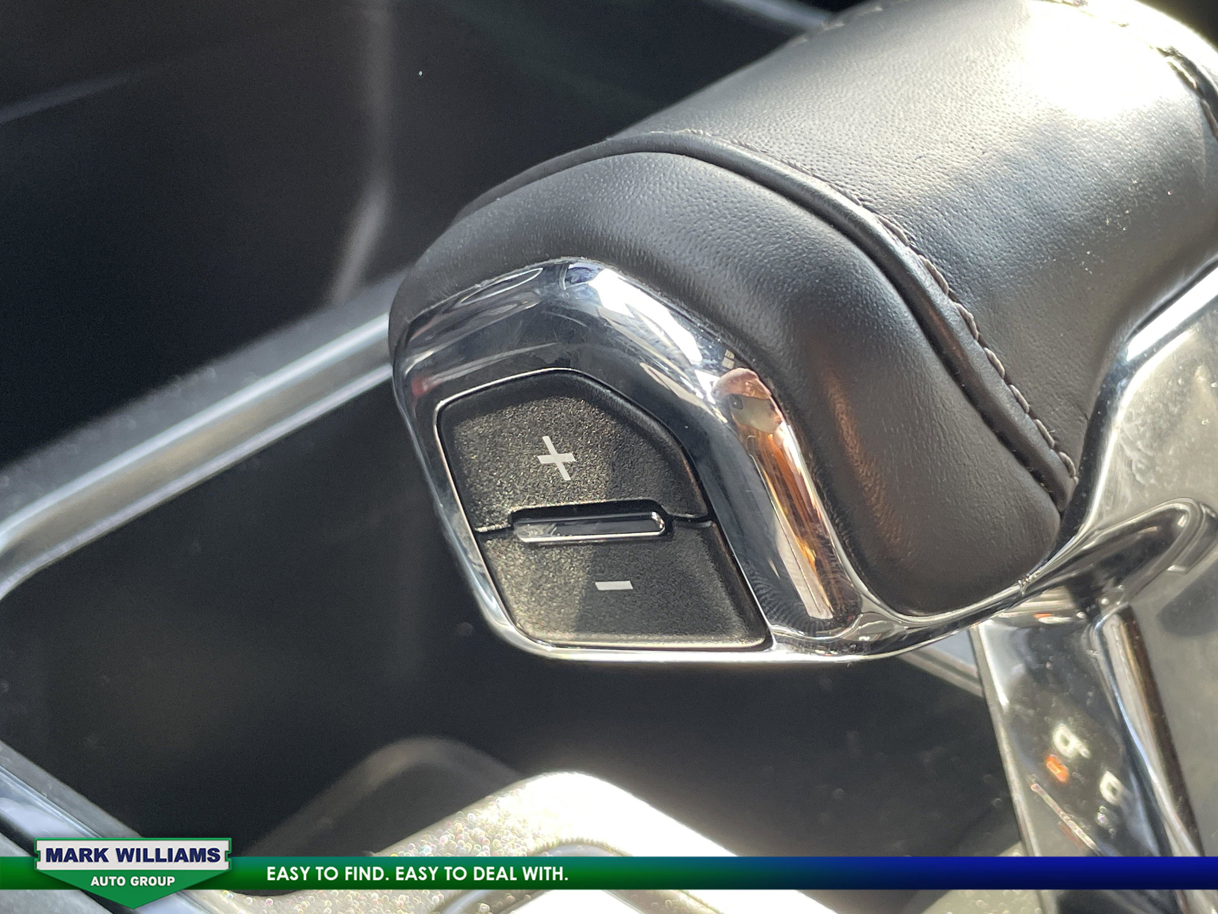 Certified 2022 Ford F150 XLT w/ Equipment Group 302A High image 20