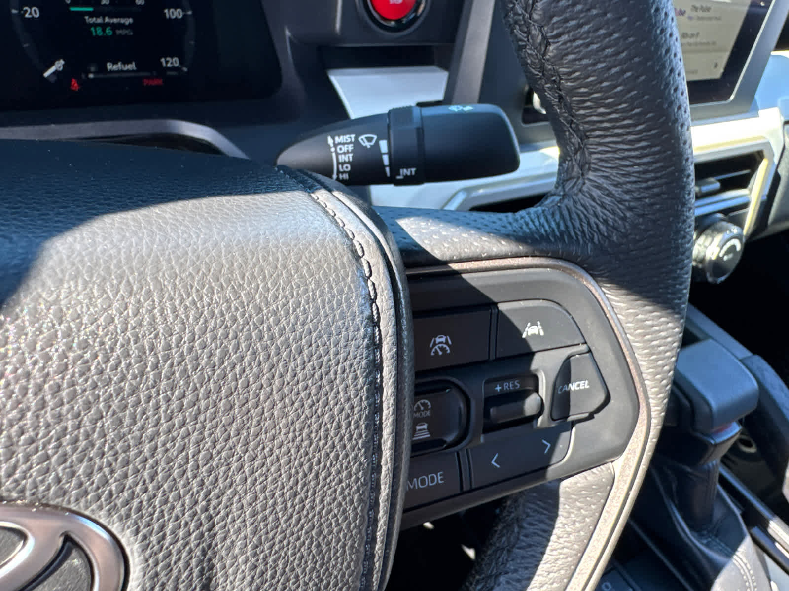 Used 2024 Toyota Tacoma TRD Off-Road image 18