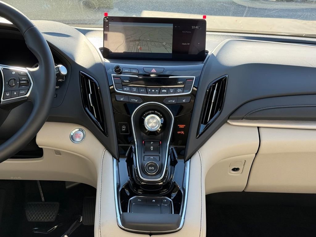 New 2026 Acura RDX w/ Technology Package AWD/4WD image 7