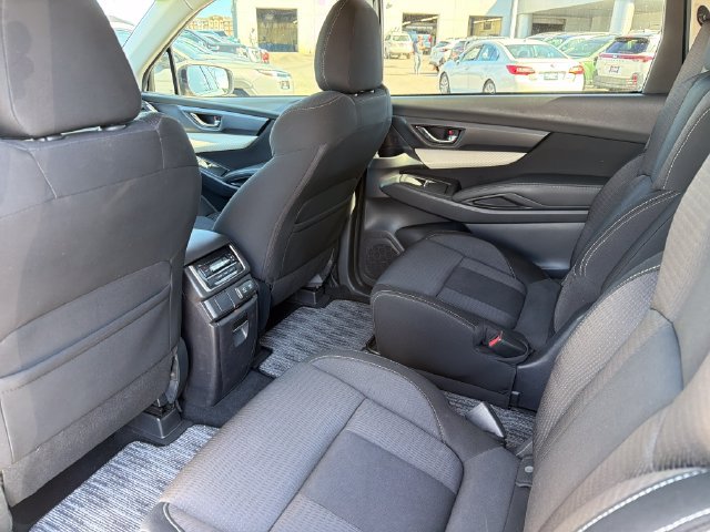 Used 2020 Subaru Ascent Premium w/ Convenience Package AWD/4WD image 21