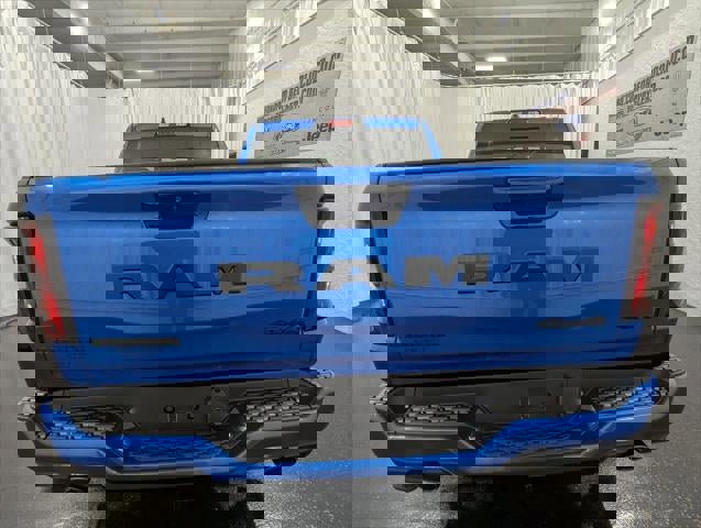 New 2026 RAM 1500 Big Horn image 36