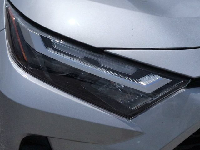 Certified 2023 Toyota RAV4 XLE Premium AWD/4WD image 10