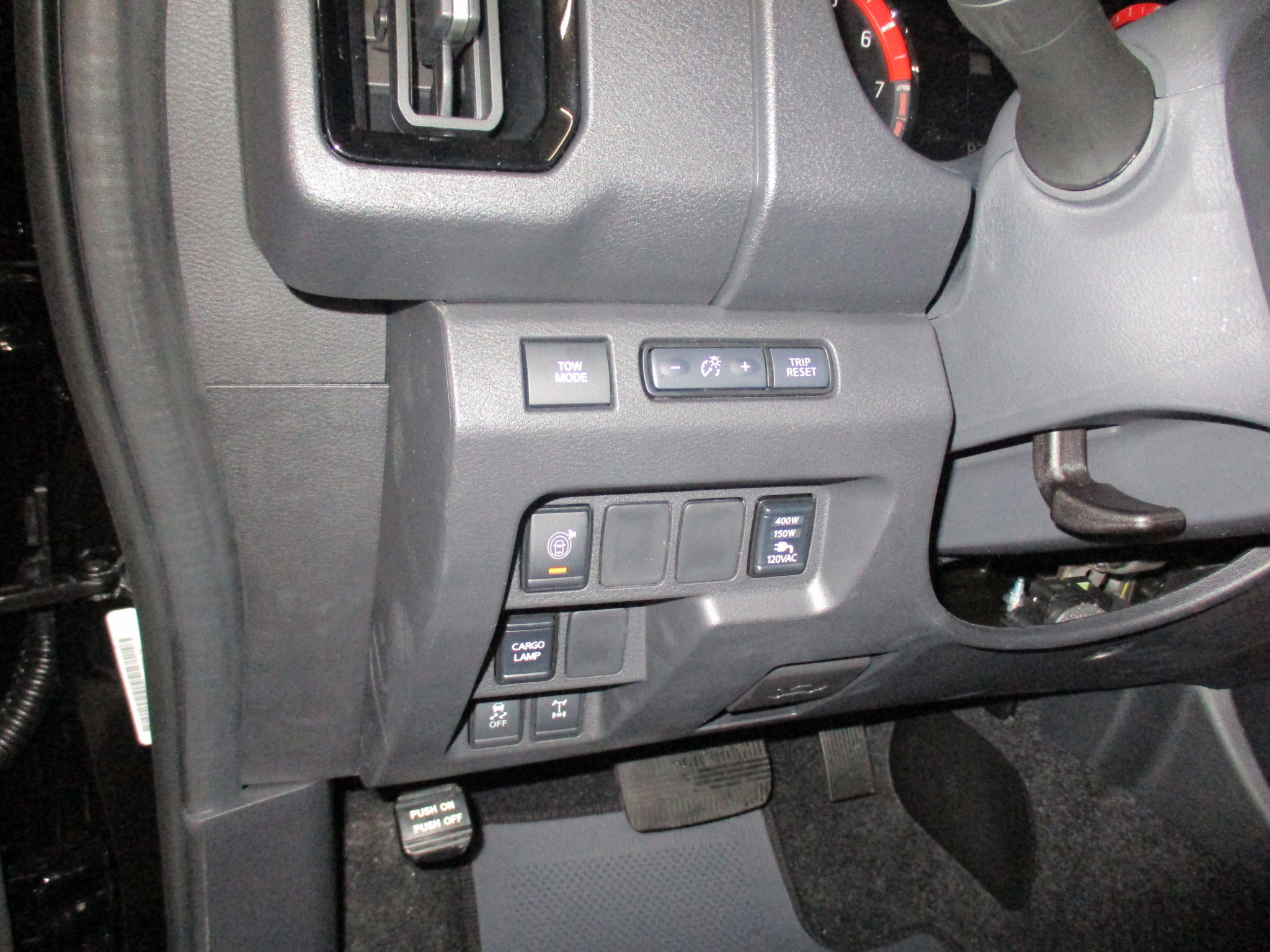 New 2026 Nissan Frontier PRO-4X w/ Pro Premium Package image 16