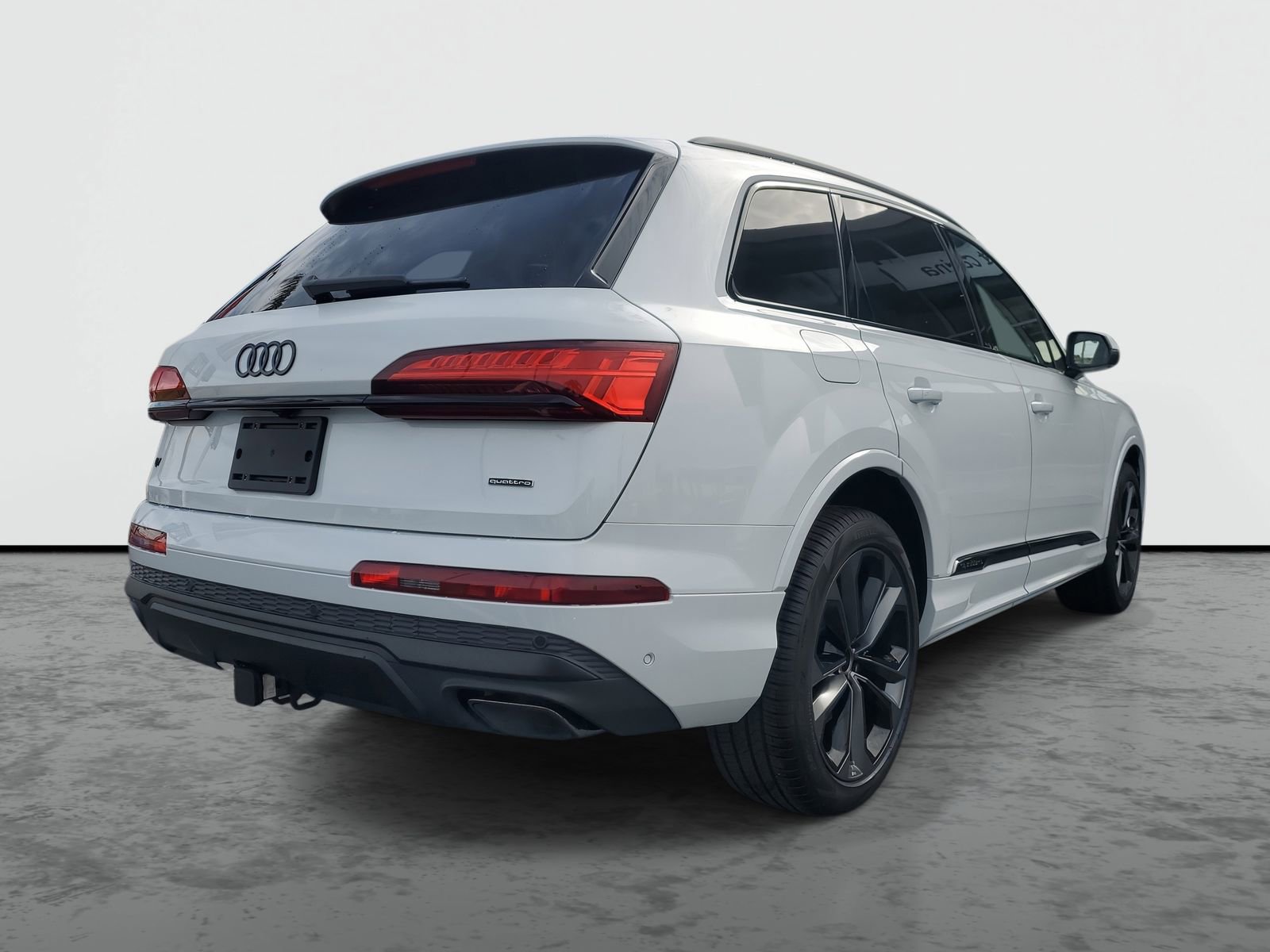 New 2026 Audi Q7 3.0T Premium Plus image 4