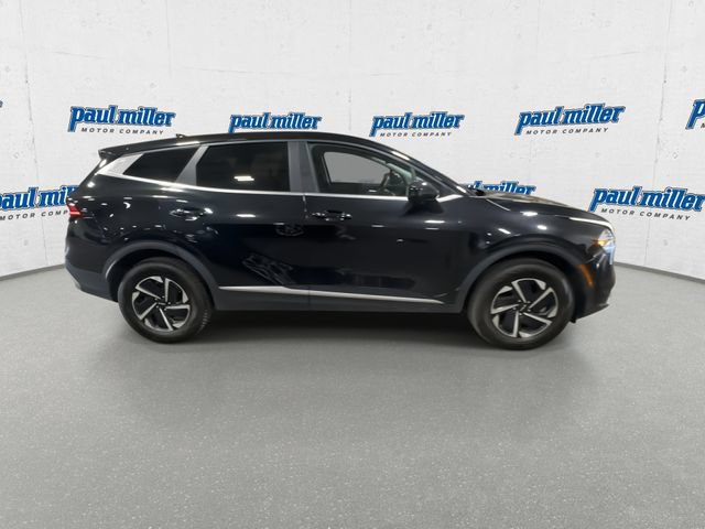 Used 2023 Kia Sportage LX AWD/4WD image 13