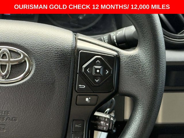 Used 2021 Toyota Tacoma SR w/ SR Convenience Package RWD image 20