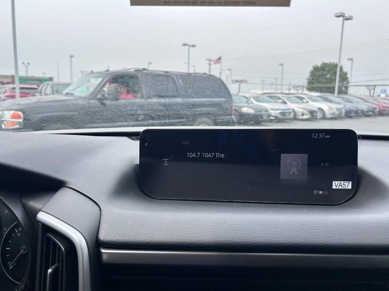 New 2025 MAZDA CX-50 AWD 2.5 Hybrid w/ Weather Package image 16