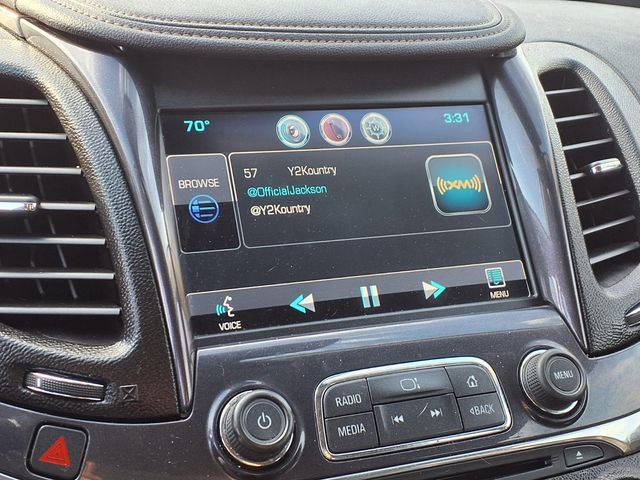 Used 2014 Chevrolet Impala LTZ image 6