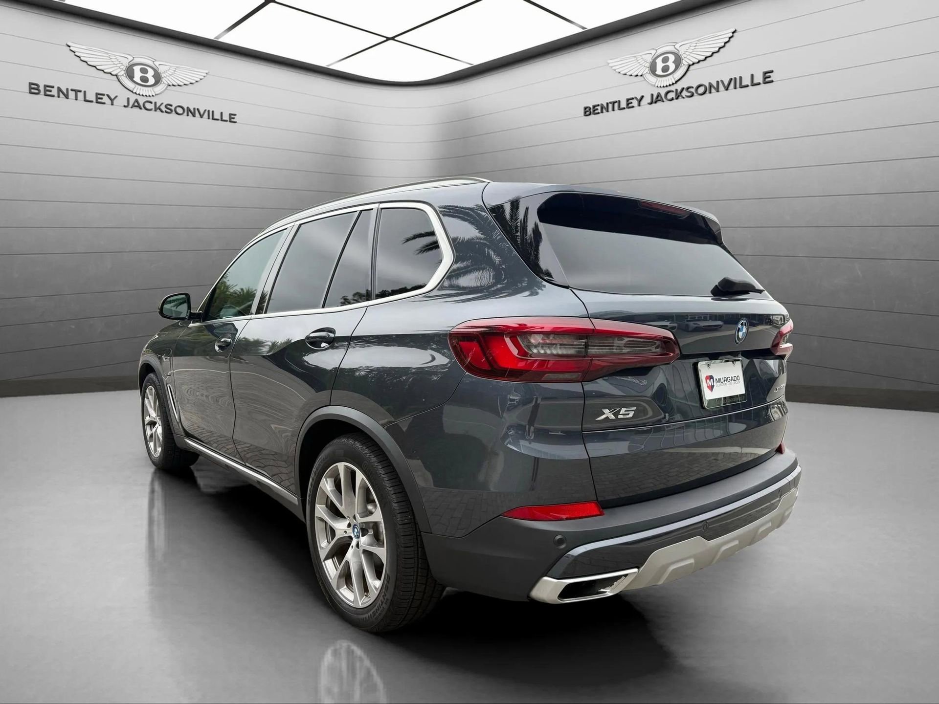 Used 2022 BMW X5 xDrive45e w/ Climate Comfort Package image 50