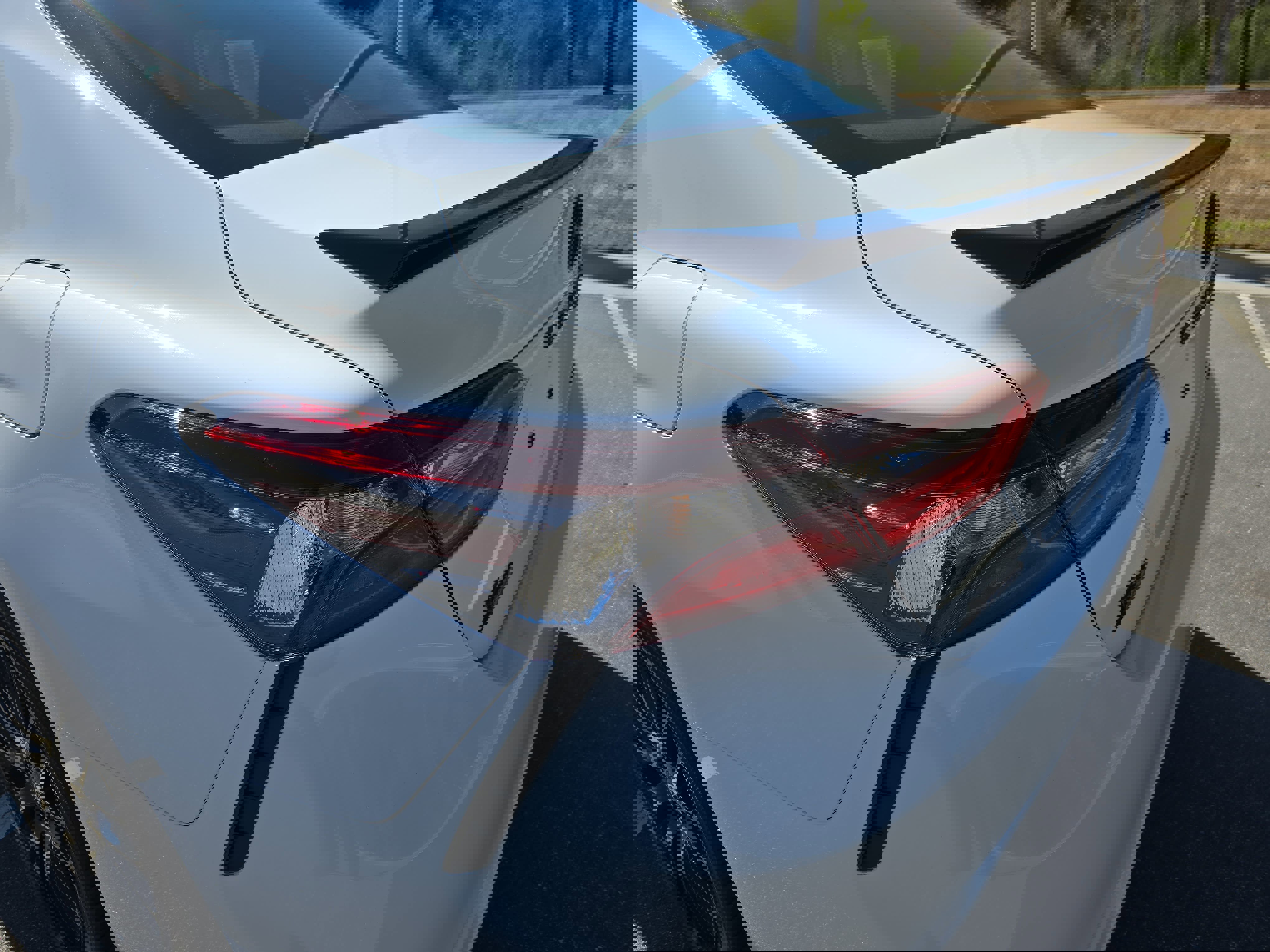 Used 2024 Toyota Camry SE image 37