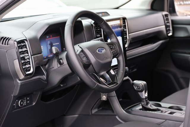 Used 2024 Ford Ranger XLT w/ Trailer Tow Package image 4