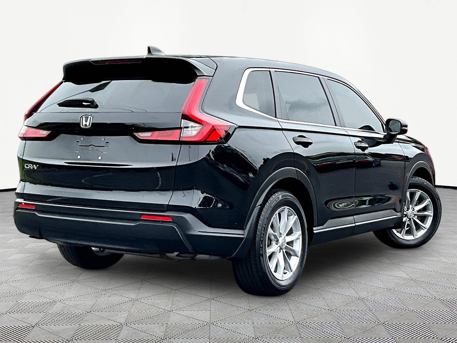 Used 2023 Honda CR-V EX image 6