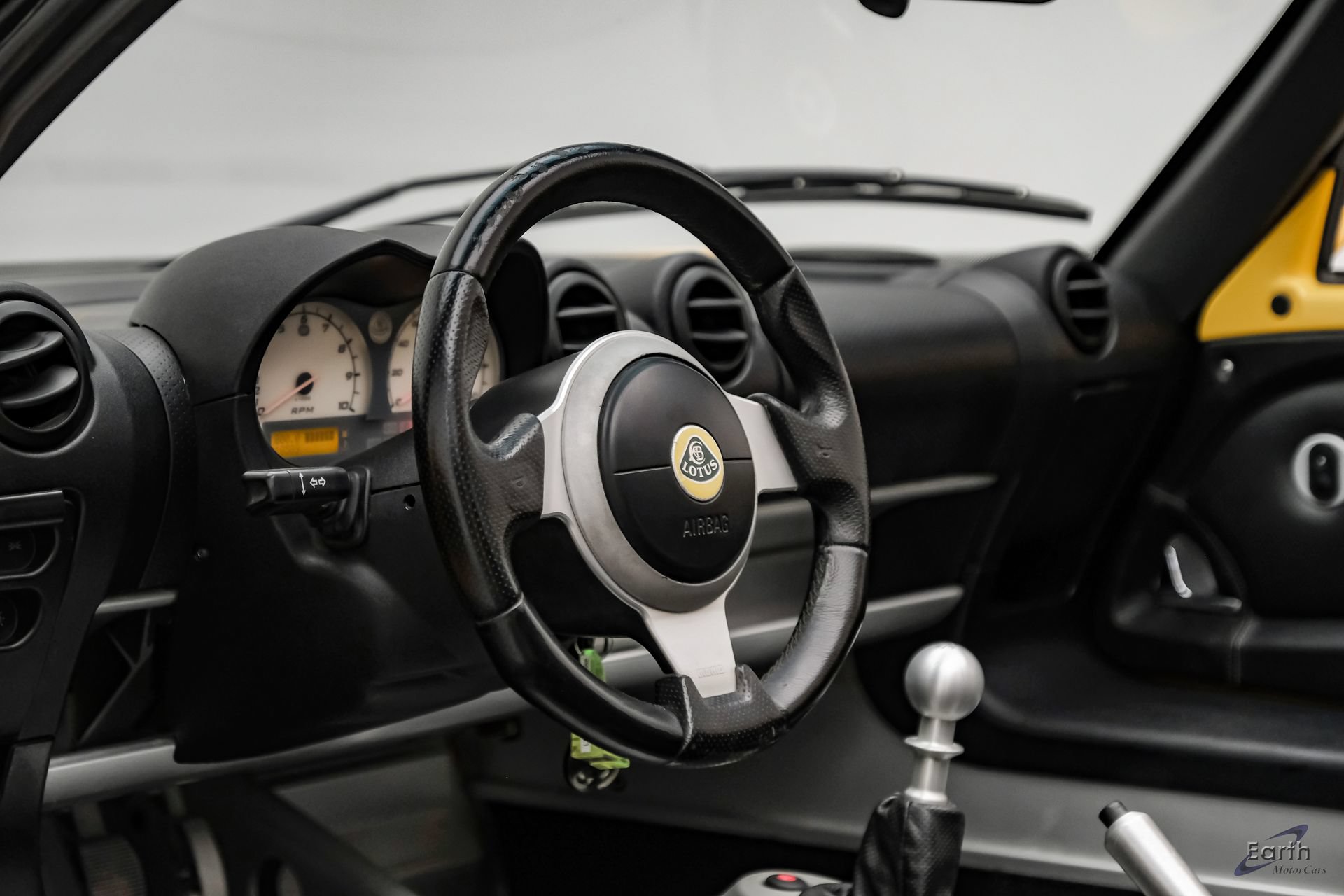 Used 2005 Lotus Elise RWD image 53