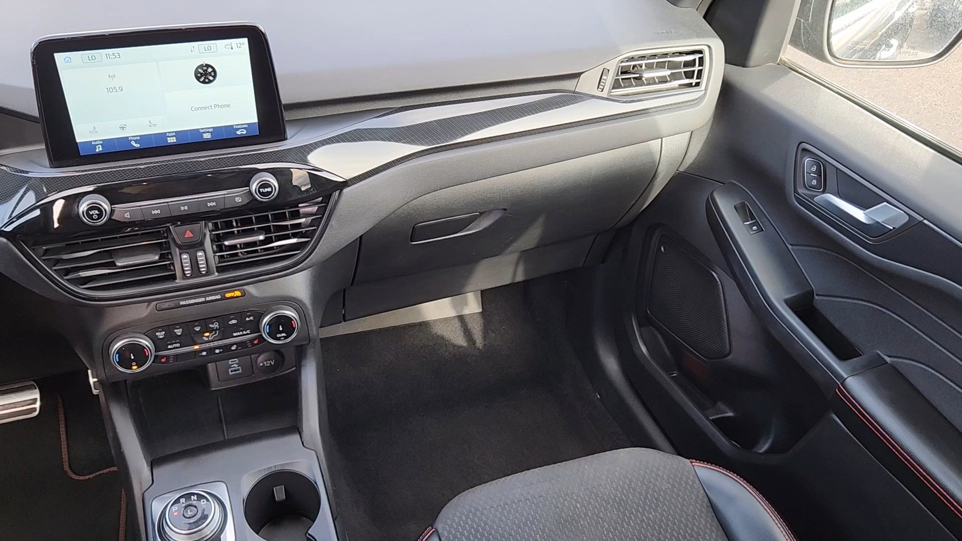 Used 2023 Ford Escape ST-Line image 6