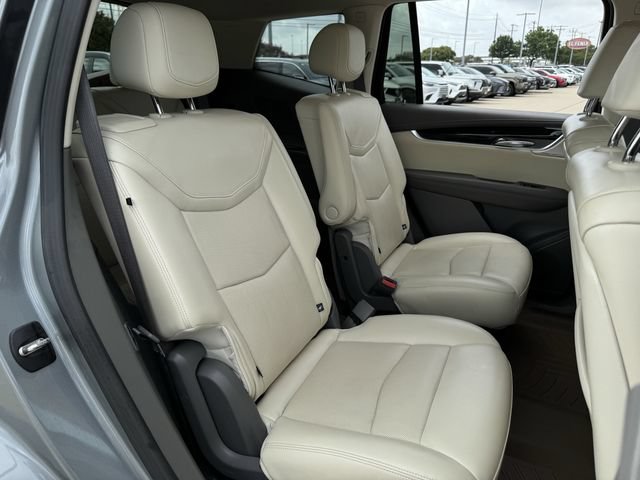 Used 2023 Cadillac XT6 Premium Luxury AWD/4WD image 31