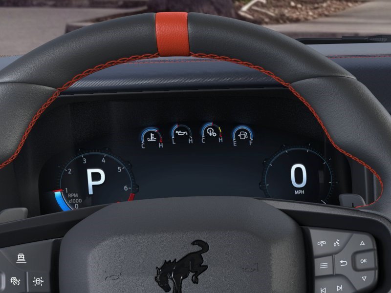 New 2026 Ford Bronco Raptor AWD/4WD image 37