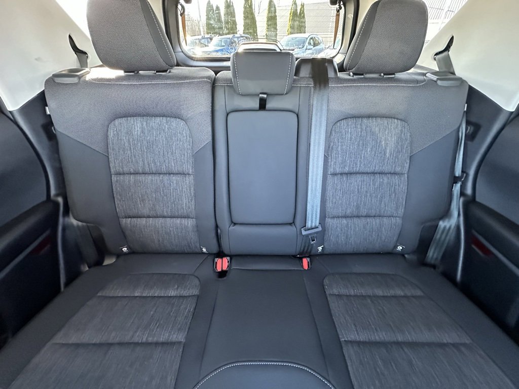 Used 2023 Ford Bronco Sport Big Bend w/ Convenience Package image 18