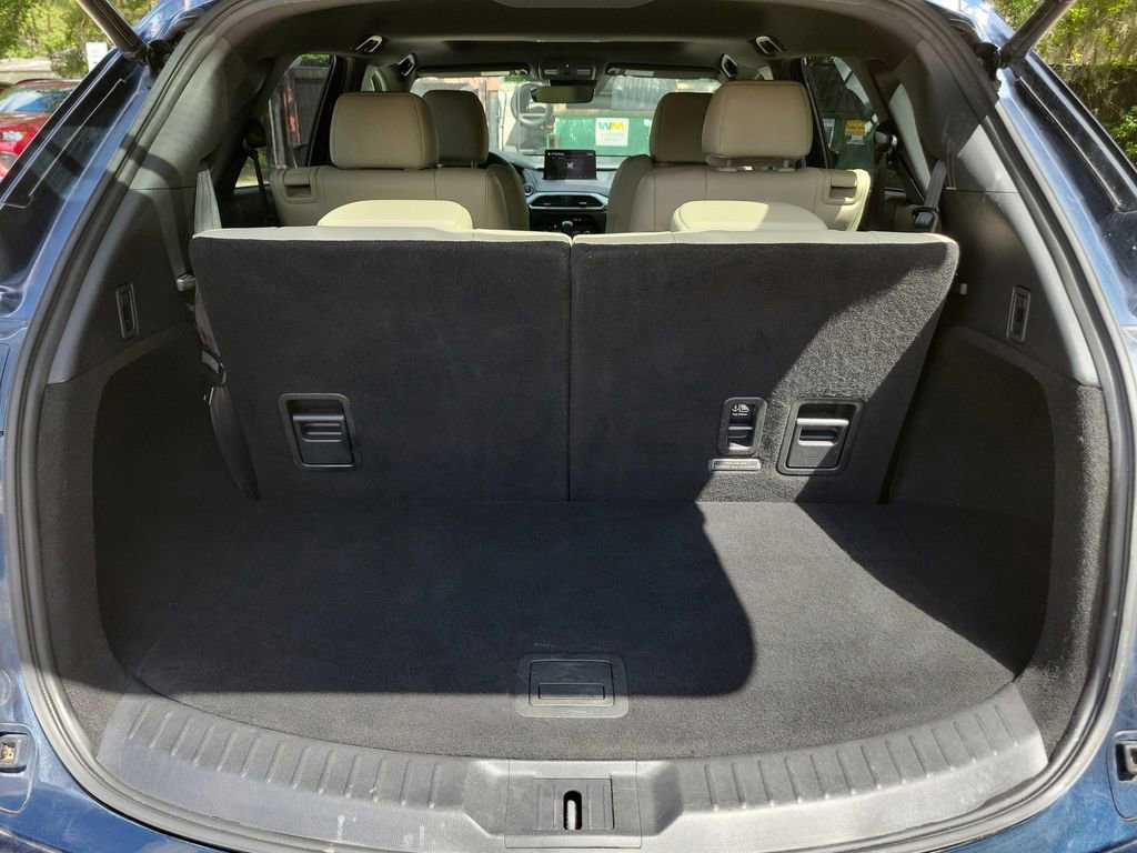 Used 2020 MAZDA CX-9 Grand Touring AWD/4WD image 8