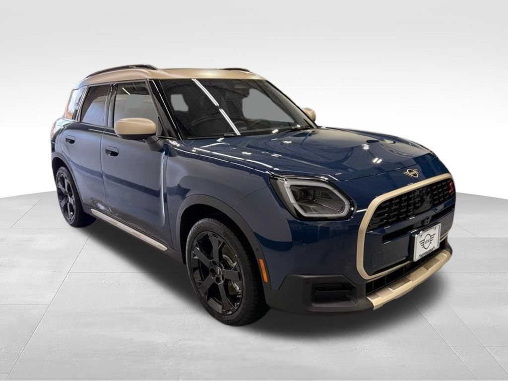 Used 2026 MINI Cooper Countryman S AWD/4WD image 7