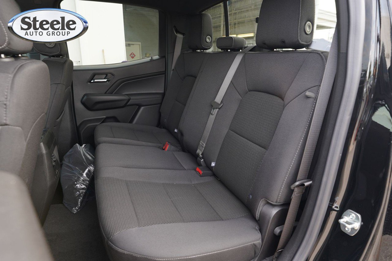 New 2026 GMC Canyon Elevation w/ Convenience Package AWD/4WD image 20