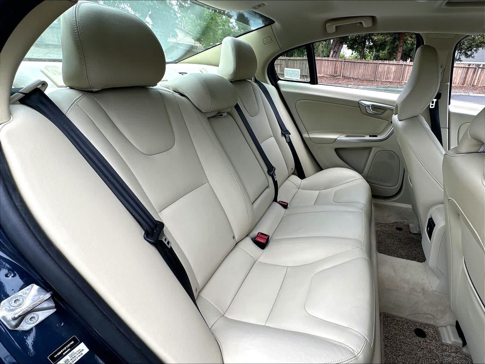 Used 2015 Volvo S60 T5 Premier FWD image 29