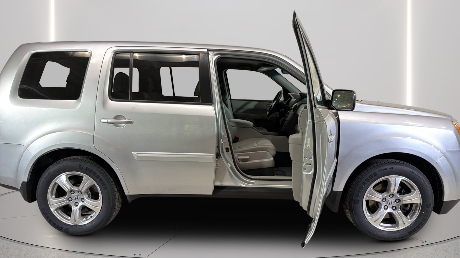 Used 2013 Honda Pilot EX image 17