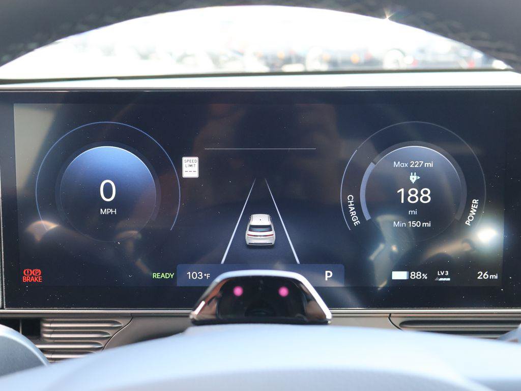 New 2027 Hyundai Ioniq 5 XRT AWD/4WD image 29