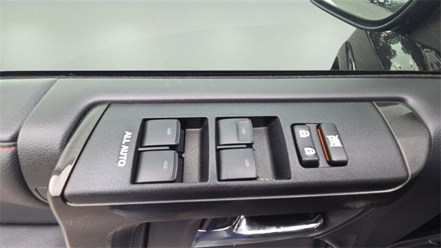 Used 2024 Toyota 4Runner TRD Off-Road Premium image 30