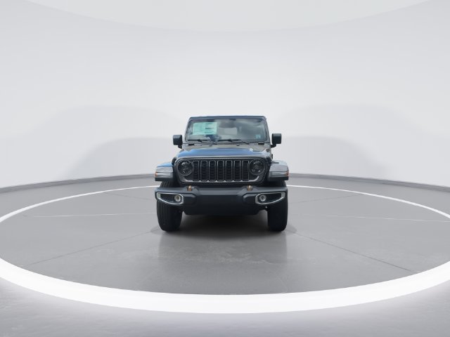 New 2026 Jeep Gladiator Sport AWD/4WD image 3