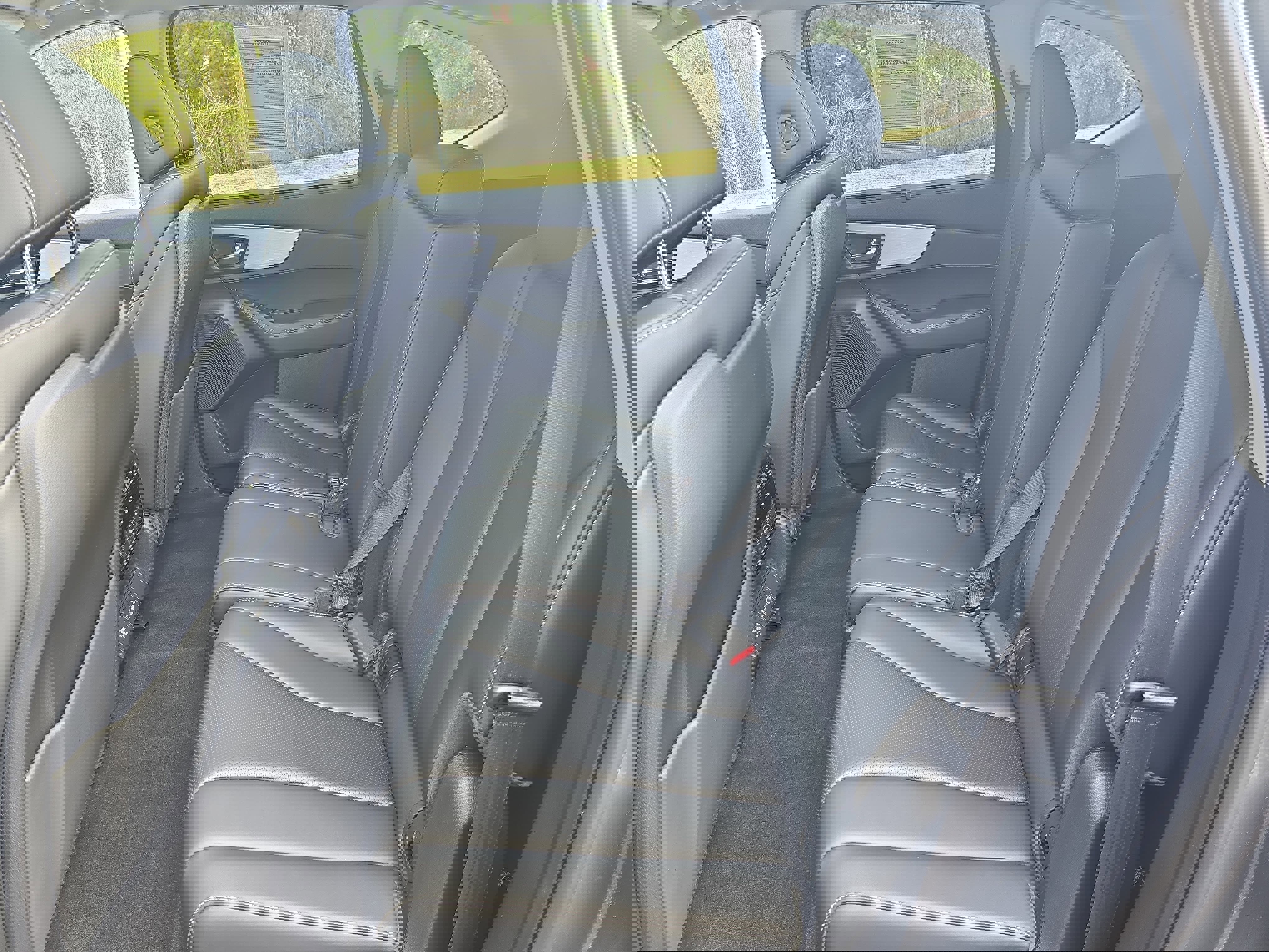 Certified 2024 Acura MDX w/Technology Package image 14