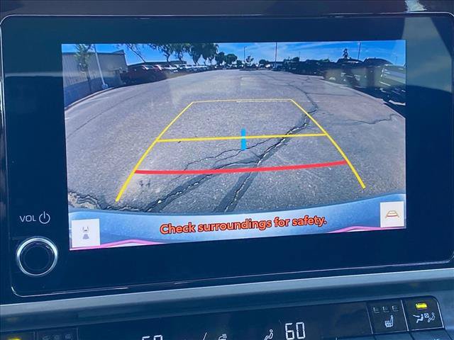 Certified 2026 Toyota Camry LE w/ Convenience Package FWD image 19