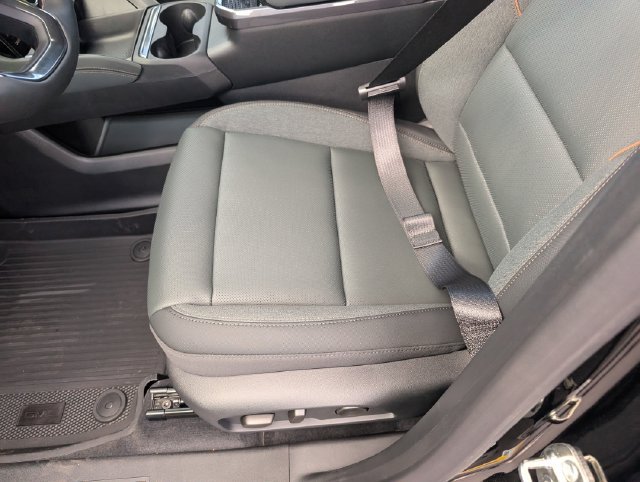 New 2027 GMC Terrain AT4 w/ Convenience Package III AWD/4WD image 21