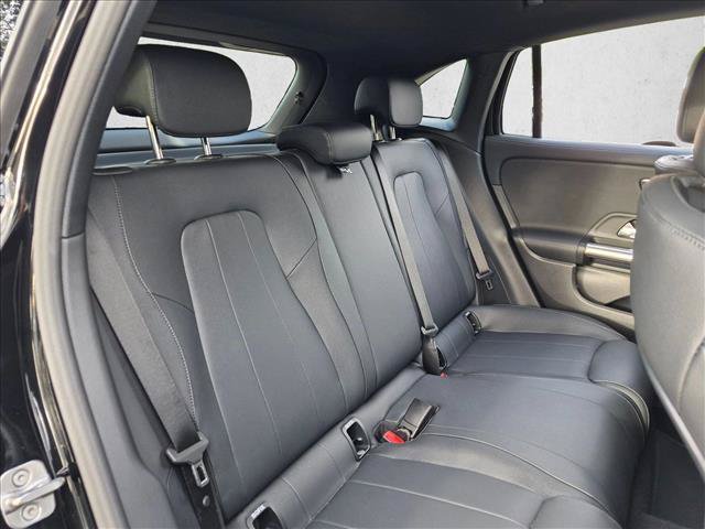 Certified 2026 Mercedes-Benz GLA 250 image 17
