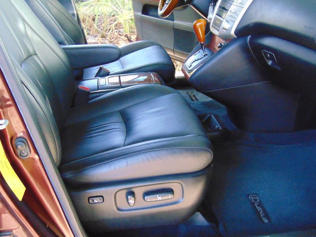Used 2009 Lexus RX 350 2WD image 27