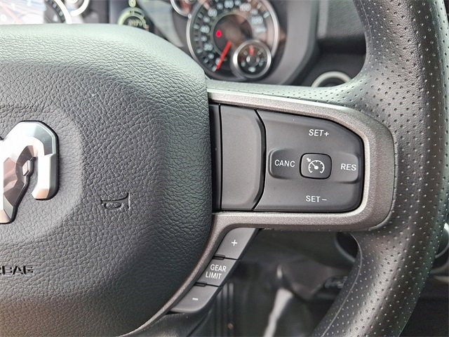 Used 2024 RAM 2500 Tradesman w/ Chrome Appearance Group image 21