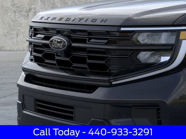 New 2025 Ford Expedition Platinum image 18
